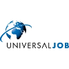 Universal-Job Logo png
