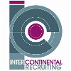 Intercontinental Recruiting Логотип png