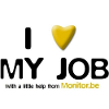 Monitor HR Consulting Logo png