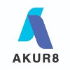 Akur8 Logo png