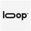 Loop Media, Inc. Logo png
