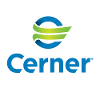 Cerner Corporation Logo png