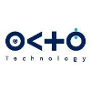 OCTO Technology Logó png