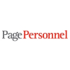 Page Personnel España Logotipo png