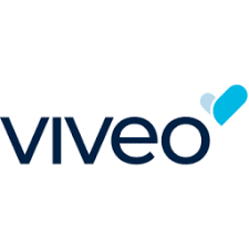 Viveo Health Logo png