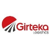 Girteka Logistics Логотип png
