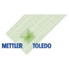 Mettler Toledo Логотип png