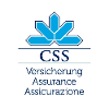 CSS Versicherung Logo png