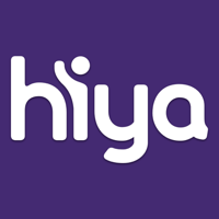 Hiya Logo png