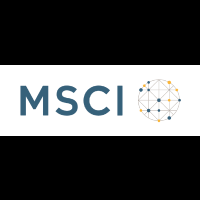MSCI Inc. Company Profile