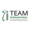 TEAM International Logo png