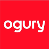 Ogury Логотип png