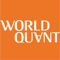 WorldQuant Logo png