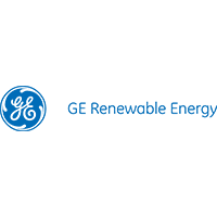 GE Renewable Energy Logo png