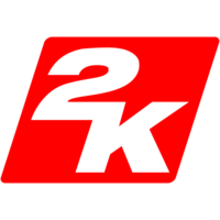 2K Logo png
