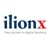 ilionx Logotipo png
