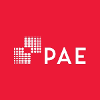 PAE Consulting Engineers Logó png