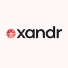 Xandr Logo png