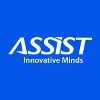 ASSIST Software Logo png