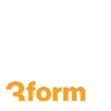 3form Logo png