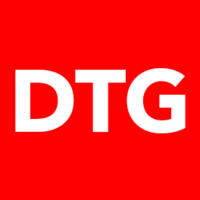 Digital Transformation Group Logo png
