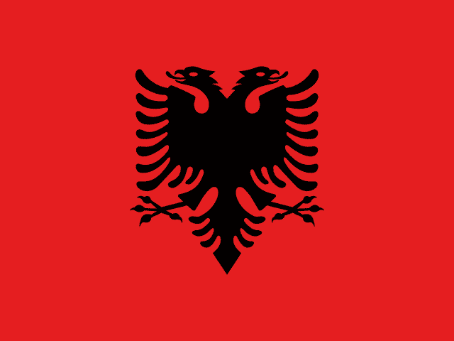Digital Albania Services Logo png