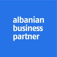 Albanian Business Partner Logo jpg