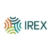 IREX Logo png