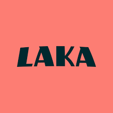 Laka Logo png