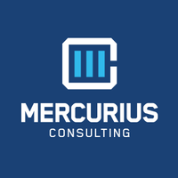 Mercurius Consulting Logo png