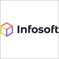 Infosoft Group Logo png