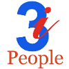3i People Logo png