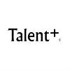 Talent Plus Логотип png