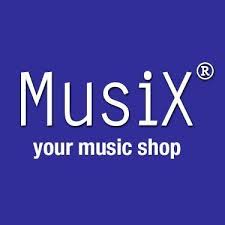 MusiX AG Logo jpg