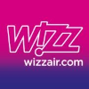 Wizz Air Siglă png