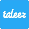 Taleez Логотип png
