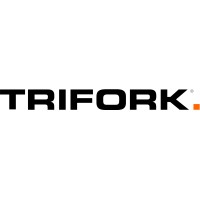 Trifork A/S Logo jpg