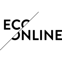 EcoOnline Логотип png