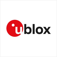 u-blox Logo png