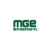 Madison Gas and Electric Logo png