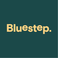 BlueStep Bank Logo png