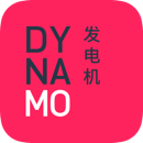 Dynamo Logo png