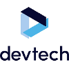 Devtech Logo png