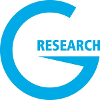 G-Research Logo png
