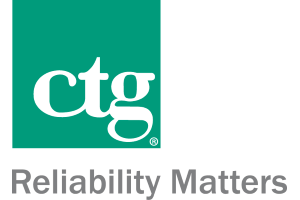 CTG Luxembourg P.S.F. Logo png