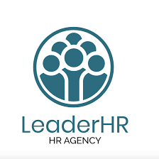 LeaderHR Logo png