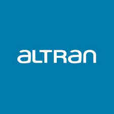 Altran Company Profile