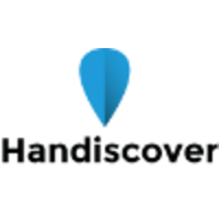 Handiscover Logotipo png