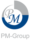 PM-International AG Logo png