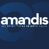 Amandis Logo png
